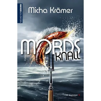 Mordsknall - Krämer, Micha