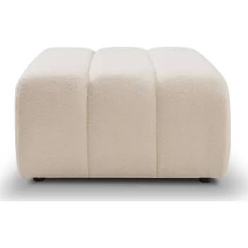 Nábytek Laski Taburet Baloo Vyberte barvu látky: kronos 16