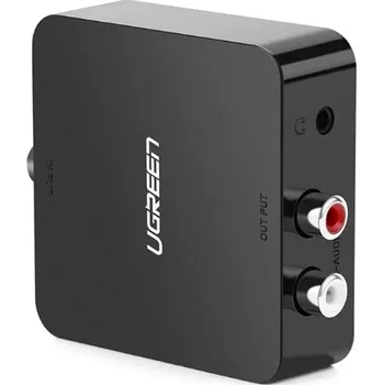 Ugreen 30523 Digital to Analog Audio Converter rozbočovač