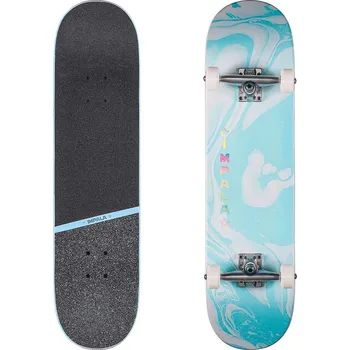 Skateboard Skateboard Impala Cosmos IMPSB001.BLUE vícebarevná MLC