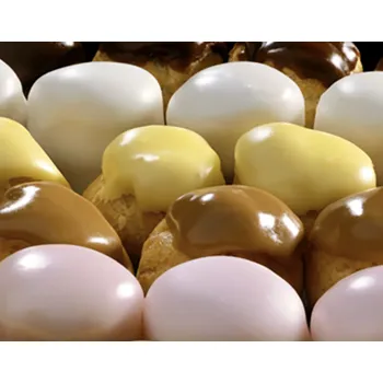 Poleva Pastry Fondán 250g - cukrářská potahovací hmota