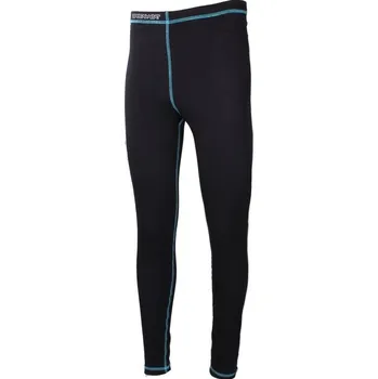 Dámské termo spodky RSA Heat černo-modré