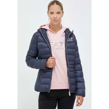 Pánská větrovka Bunda EA7 Emporio Armani 6RTB01.TN88Z námořnická modř 59X, vel. XS