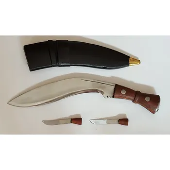 Replika zbraně Orientální Dýka s Patinou