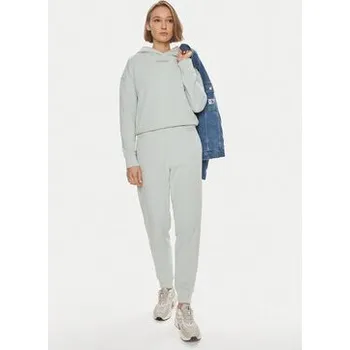 Pánská mikina Calvin Klein Mikina Micro Logo K20K206631 Zelená Regular Fit XXL