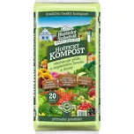Zahradnický kompost FORESTINA Hoštický 20l