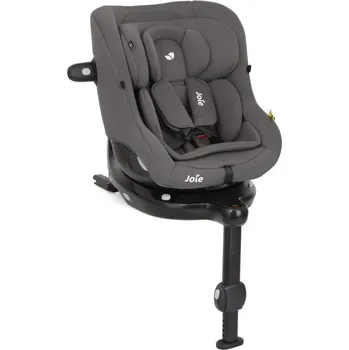 Přeprava dětí Joie i-Pivot 360™ Barva: Thunder autosedačka
