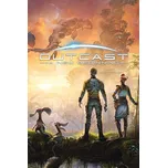 Outcast - A New Beginning PC