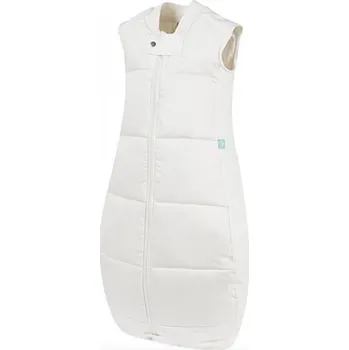 Spacák ergoPouch Organic Cotton Quilt Sleeping bag Sleep Suit Bag Spací pytel