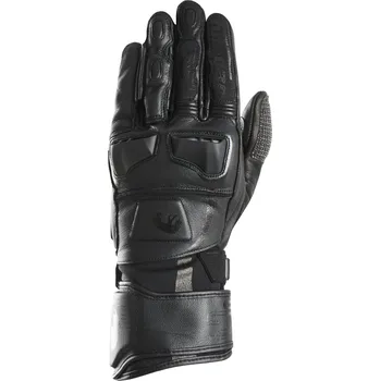 Moto rukavice Rukavice na motorku Furygan STYG 15 černé