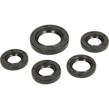 sada gufer simerinků motoru 50-90 ccm 139QMB/QMA (GY6 50) 4T