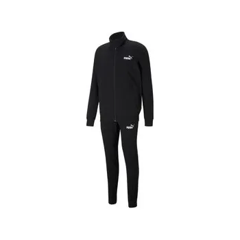 Puma Clean Sweat Suit TR XS