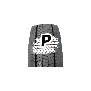 PIRELLI U02 URBAN-E PRO MULTI 275/70 R22.50 152/148J E-BUS M+S 3PMSF
