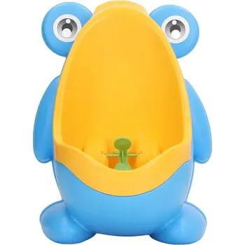 Pisoár Dětský pisoár | závěsné WC - 4 barvy - typ A