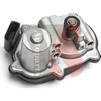 Ventil palivového systému Nastavovací prvek, klapka (sací potrubí) YSPARTS YS-TB20054