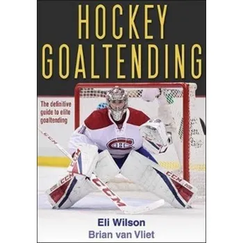 Hockey Goaltending - Jacqueline Wilson