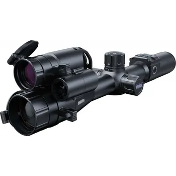 Airsoft Termovizní fúzní puškohled Pard TD62-70 LRF 850 nm