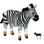 Wild Planet - Zebra plyš