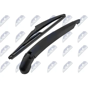 Stěrač Rameno stěrače, čistění skel NTY EWB-FT-004
