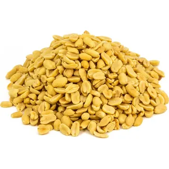 Byliny.cz Arašídy pražené loupané solené váha: 1000g