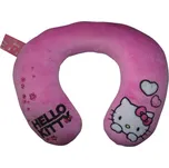 Kaufmann Cestovní polštářek Disney 24 x 19 cm