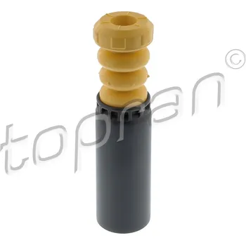 Zarážka, odpružení TOPRAN 116 707