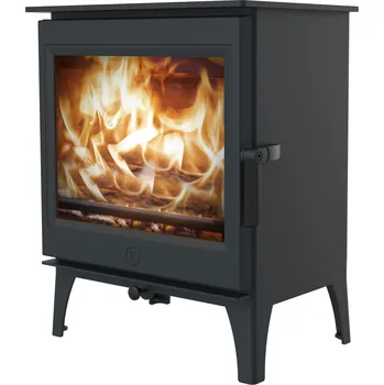 Krbová kamna Charnwood Cranmore 7 Barva: Modrá