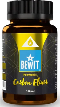 Přírodní produkt Bewit Prawtein Carbon Elixir 4200 mg 100 ml