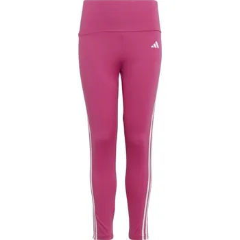 Adidas Essentials Aerorady 3-Stripe High-Waisted Tights Jr HR5790 164CM