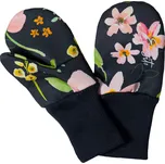 Esito Palcové rukavice Spring flowers Velikost: 2-3 roky