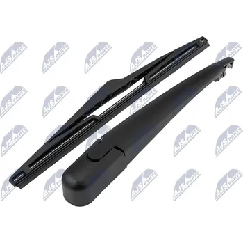 Stěrač Rameno stěrače, čistění skel NTY EWB-KA-000