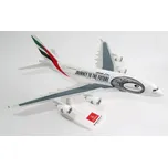 1:250 Airbus A380-842, Emirates, Journey to the Future Colors (Snap-Fit)