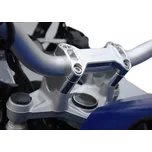 SEFIS navýšení řídítek BMW R 1200 GS LC Adventure 2013-2016 Barva nástavců Stříbrná