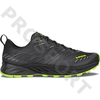 Pánská sportovní obuv Lowa Amplux UK9 black