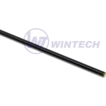 Závitová tyč Závit. tyč W. DIN 976 8.8 M10 x 1m OBC Balení: 25 ks GAAKA10100AWO0