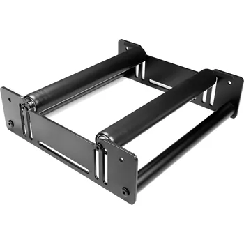 Detailingový a prezentační otočný stojan na kola