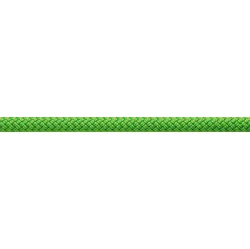 Sport BEAL Gully Unicore 7,3 mm Barva: Green, Délka: 60 m, Treatment: golden dry