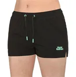 Horsefeathers Livi černé