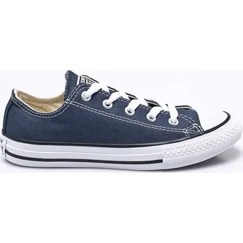 Pánské tenisky Tenisky Converse 3J237 tmavomodrá barva, 3J237.-navy 59X, EUR 31.5