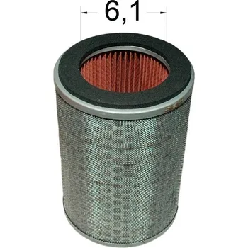 Motodíl Vzduchový filtr Vicma Honda CB/CBF