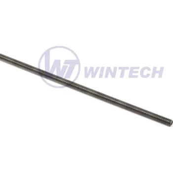 Závitová tyč Závit. tyč W. DIN 976 4.8 M10 x 1m OBC Balení: 25 ks GAAFA10100AWO0