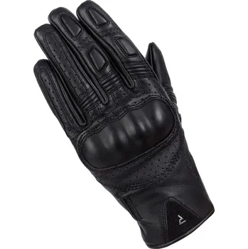Sport Dámské rukavice Rebelhorn Thug II černé perforované