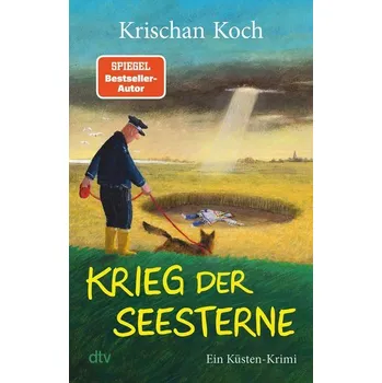 Krieg der Seesterne - Koch, Krischan