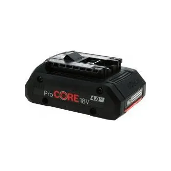Baterie Bosch ProCORE18V pro Bosch 2 607 336 816 4,0Ah Li-Ion originál 4000mAh