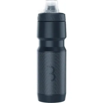 Láhev BBB BWB-16 AutoTank XL 750 ml Mudcap Autoclose černá