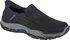 Pánské slipry SKECHERS Respected Elgin 204810-BLK