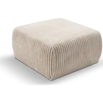 Nábytek Laski Taburet ALLORA Vyberte barvu látky: element 4