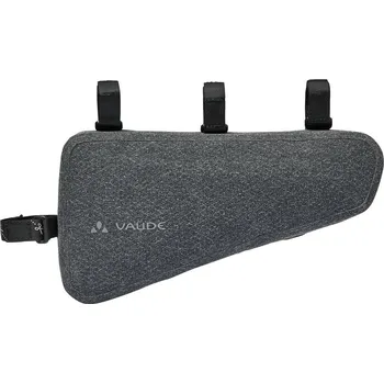 brašna na kolo Brašna do rámu Vaude Trailframe II Barva: černá