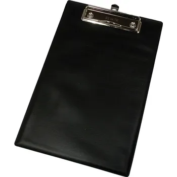 Psací podložka Podložka A5 klip PVC