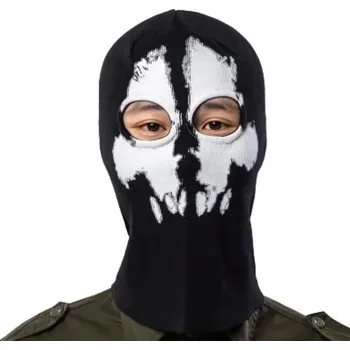 Kukla Bavlněná maska | kukla s motivem Call of Duty - 6